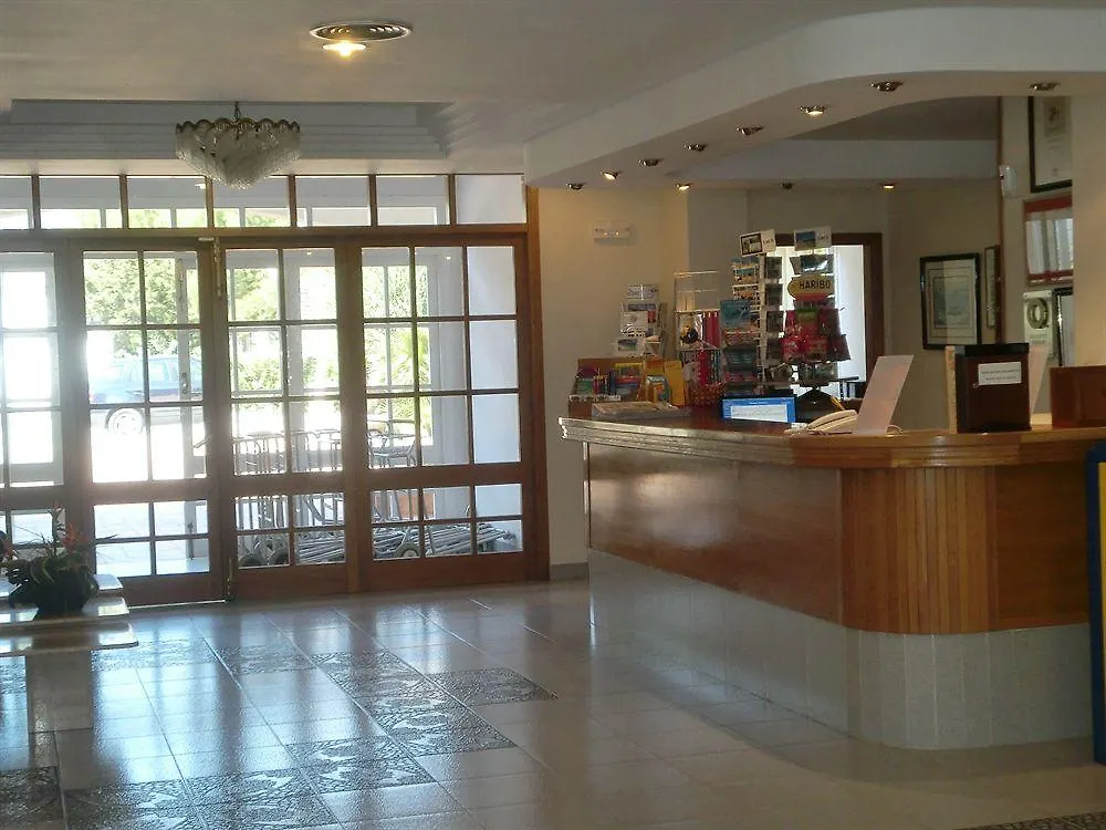 Diamant Hotel & Aparthotel Cala Ratjada   Cala Ratjada (Mallorca)