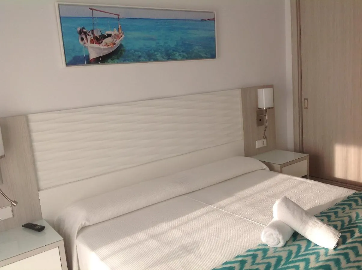 Diamant Hotel & Aparthotel Cala Ratjada