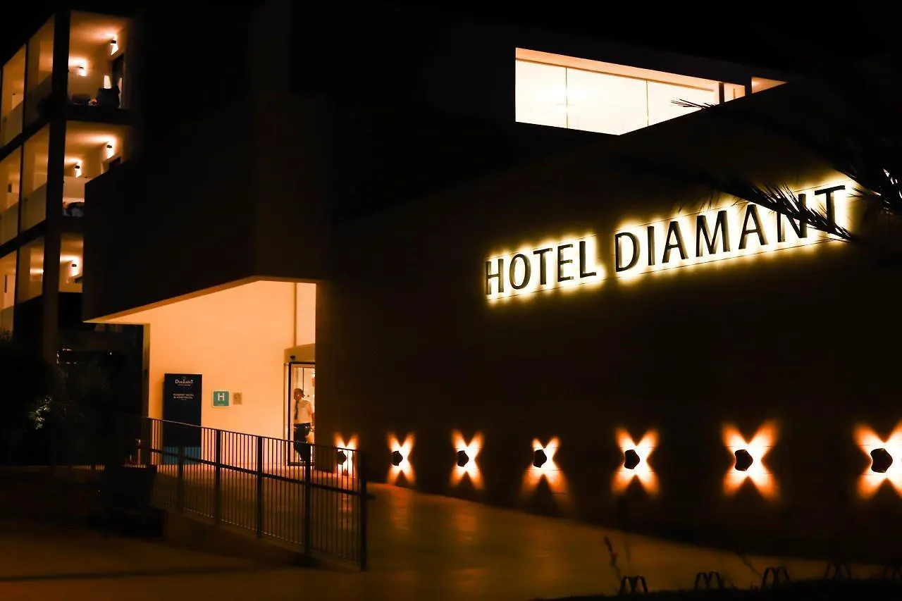 Diamant Hotel & Aparthotel Cala Ratjada  Spain