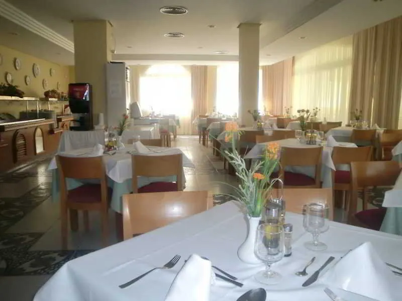 Diamant Hotel & Aparthotel Cala Ratjada