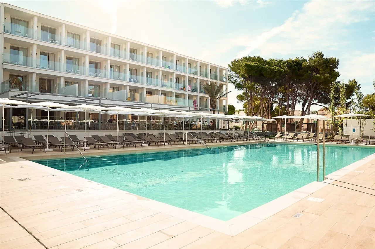Diamant Hotel & Aparthotel Cala Ratjada