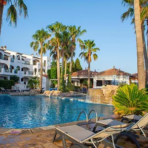 Siesta Mar Appart hôtel