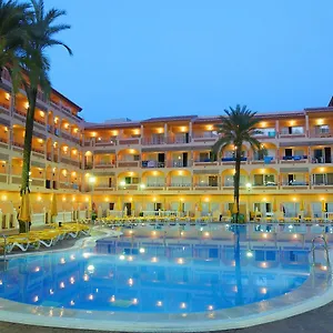 Hotel Bahia Tropical