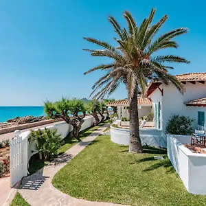 Bed and breakfast The Sea Club
