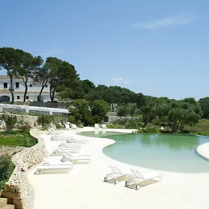 Rural Binigaus Vell Hotel