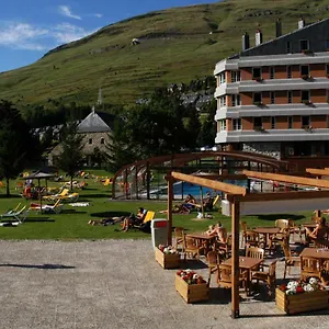 Hotel Montarto