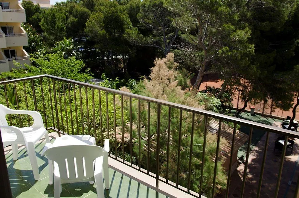 Diamant Hotel & Aparthotel Cala Ratjada