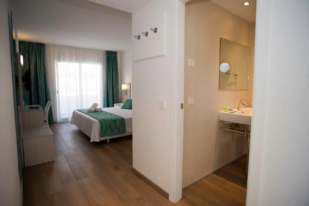 ****  Diamant Hotel & Aparthotel Cala Ratjada  Spain