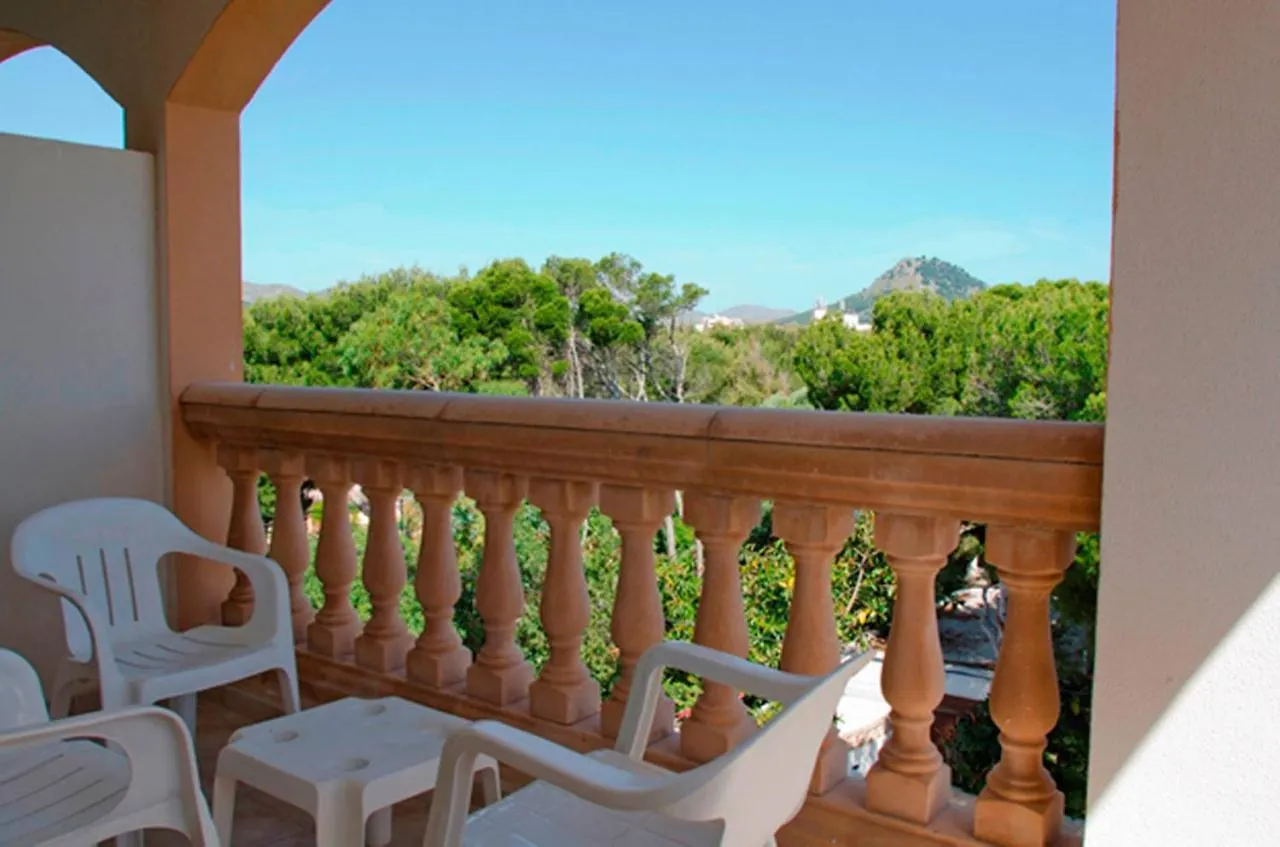 Diamant Hotel & Aparthotel Cala Ratjada  Cala Ratjada (Mallorca)