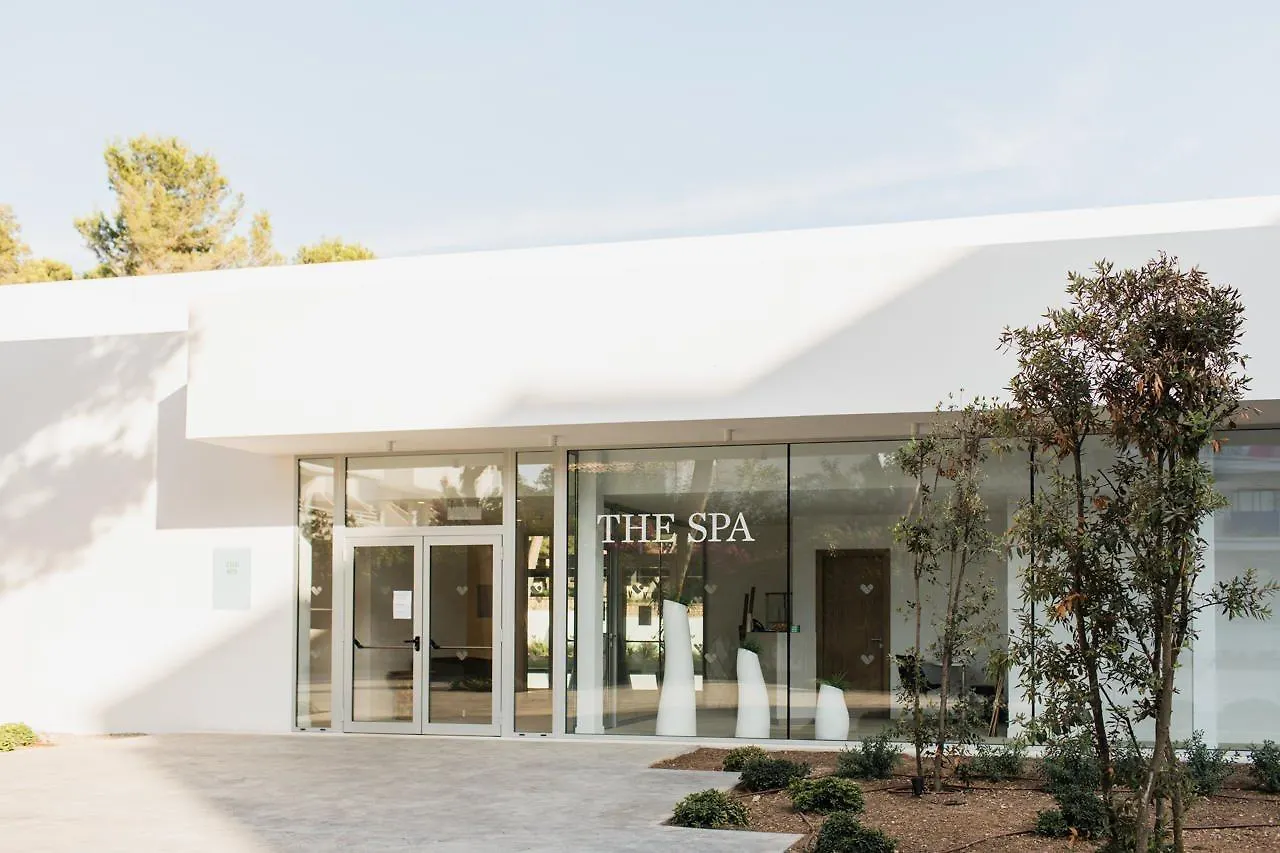 Diamant Hotel & Aparthotel Cala Ratjada