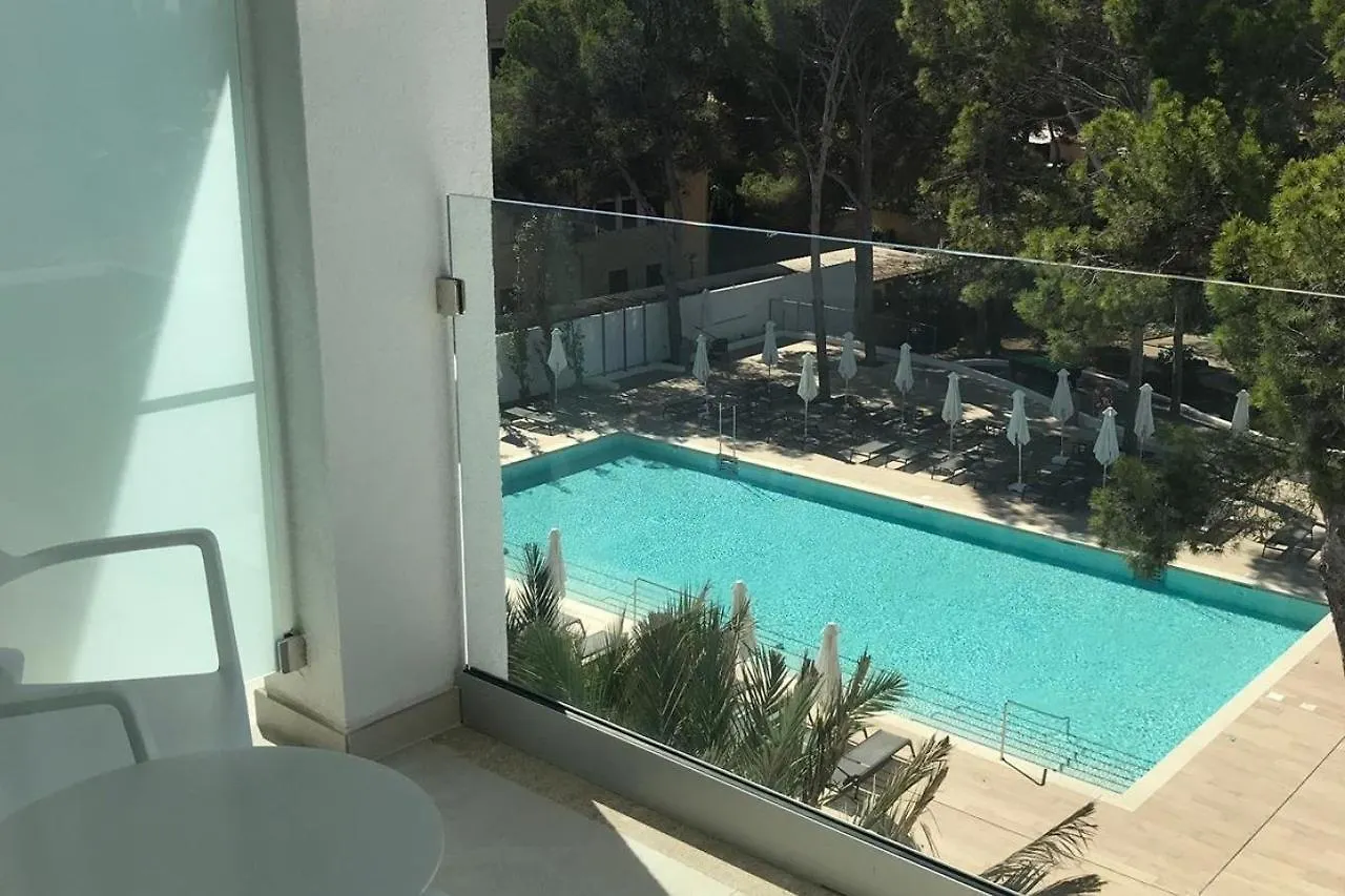 Diamant Hotel & Aparthotel Cala Ratjada  Cala Ratjada (Mallorca)