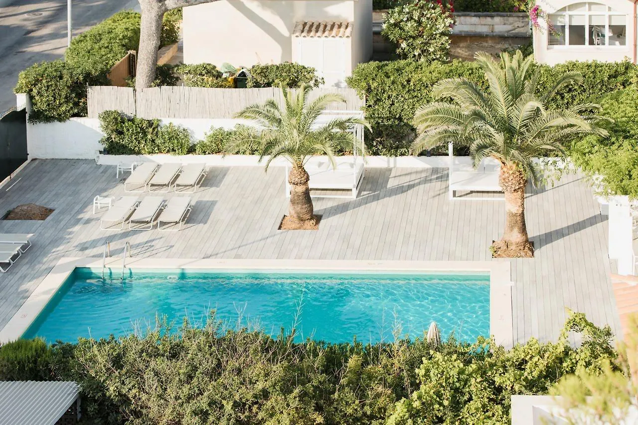 Diamant Hotel & Aparthotel Cala Ratjada  4*, Cala Ratjada (Mallorca) Spain
