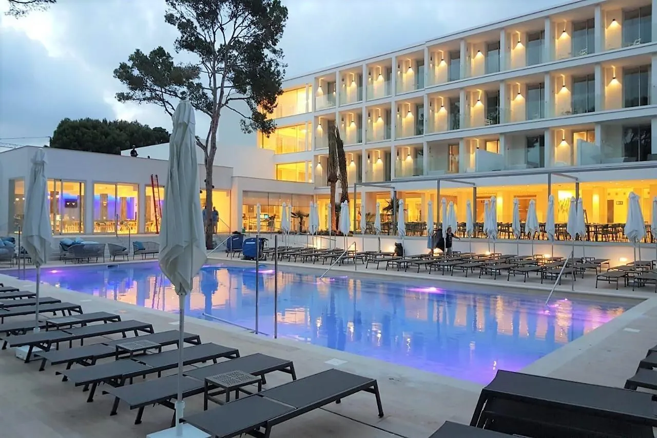 Diamant Hotel & Aparthotel Cala Ratjada  4*, Cala Ratjada (Mallorca) Spain