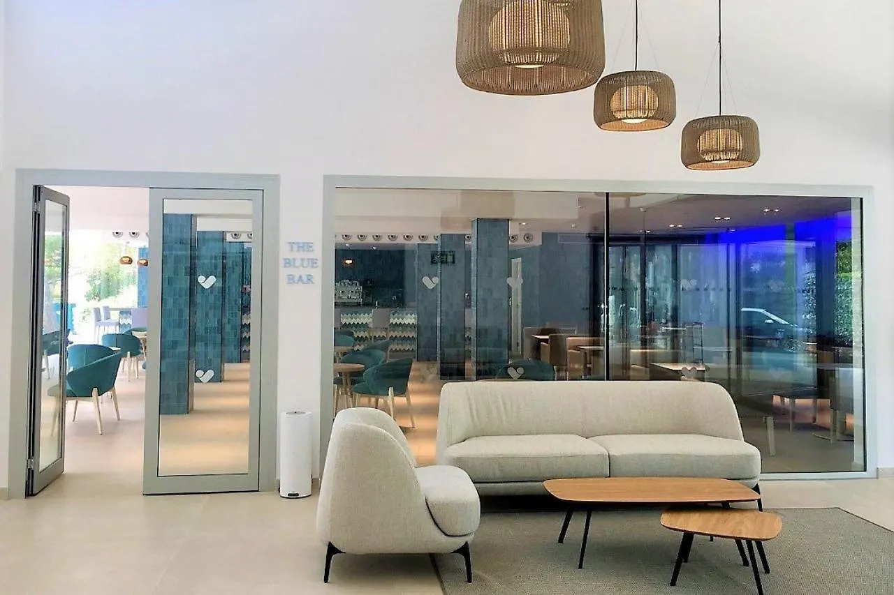 ****  Diamant Hotel & Aparthotel Cala Ratjada  Spain