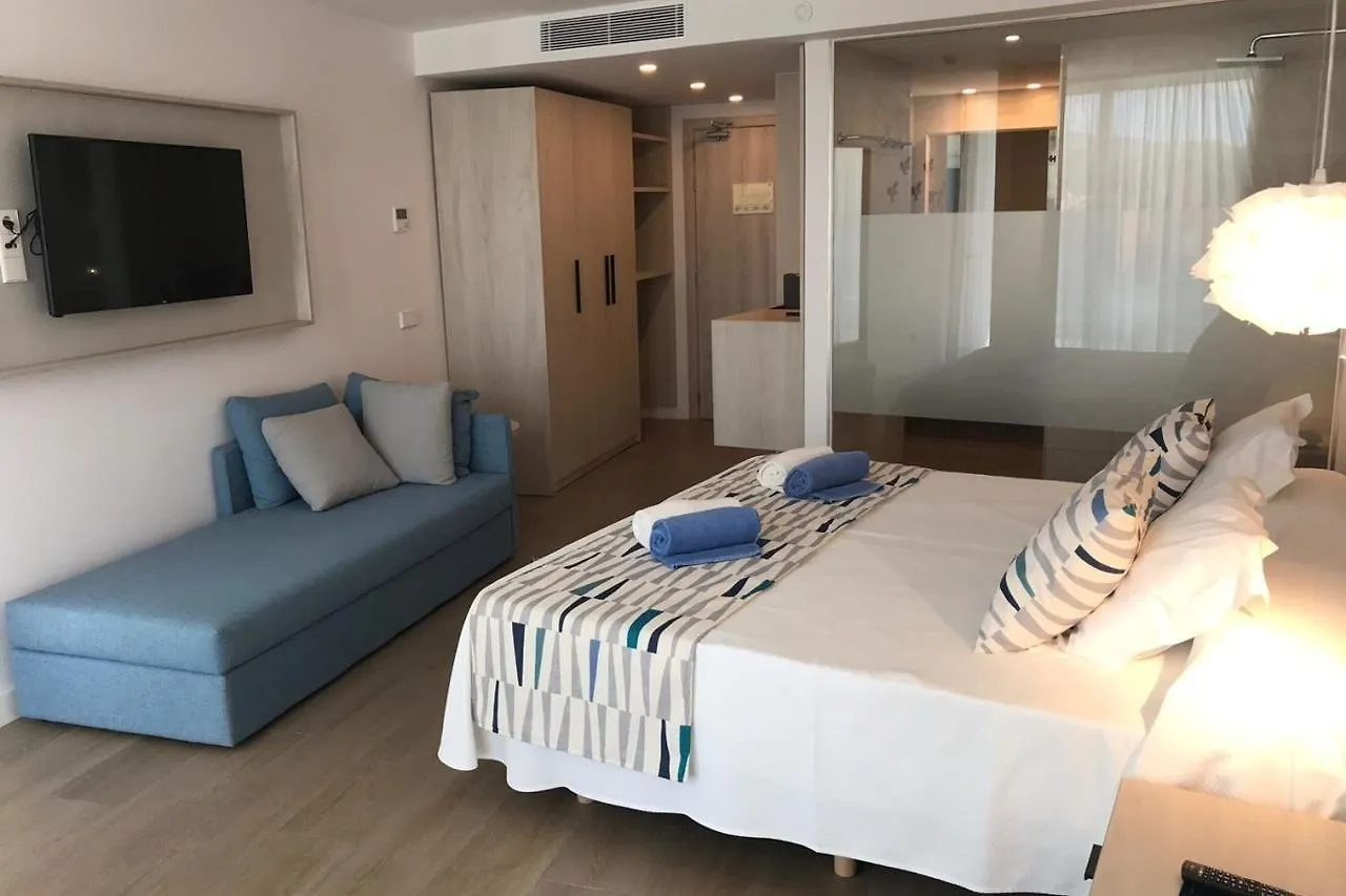 Diamant Hotel & Aparthotel Cala Ratjada  4*, Cala Ratjada (Mallorca) Spain