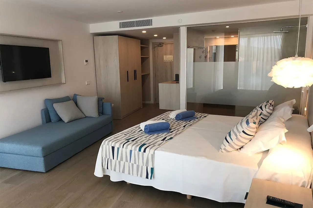****  Diamant Hotel & Aparthotel Cala Ratjada  Spain