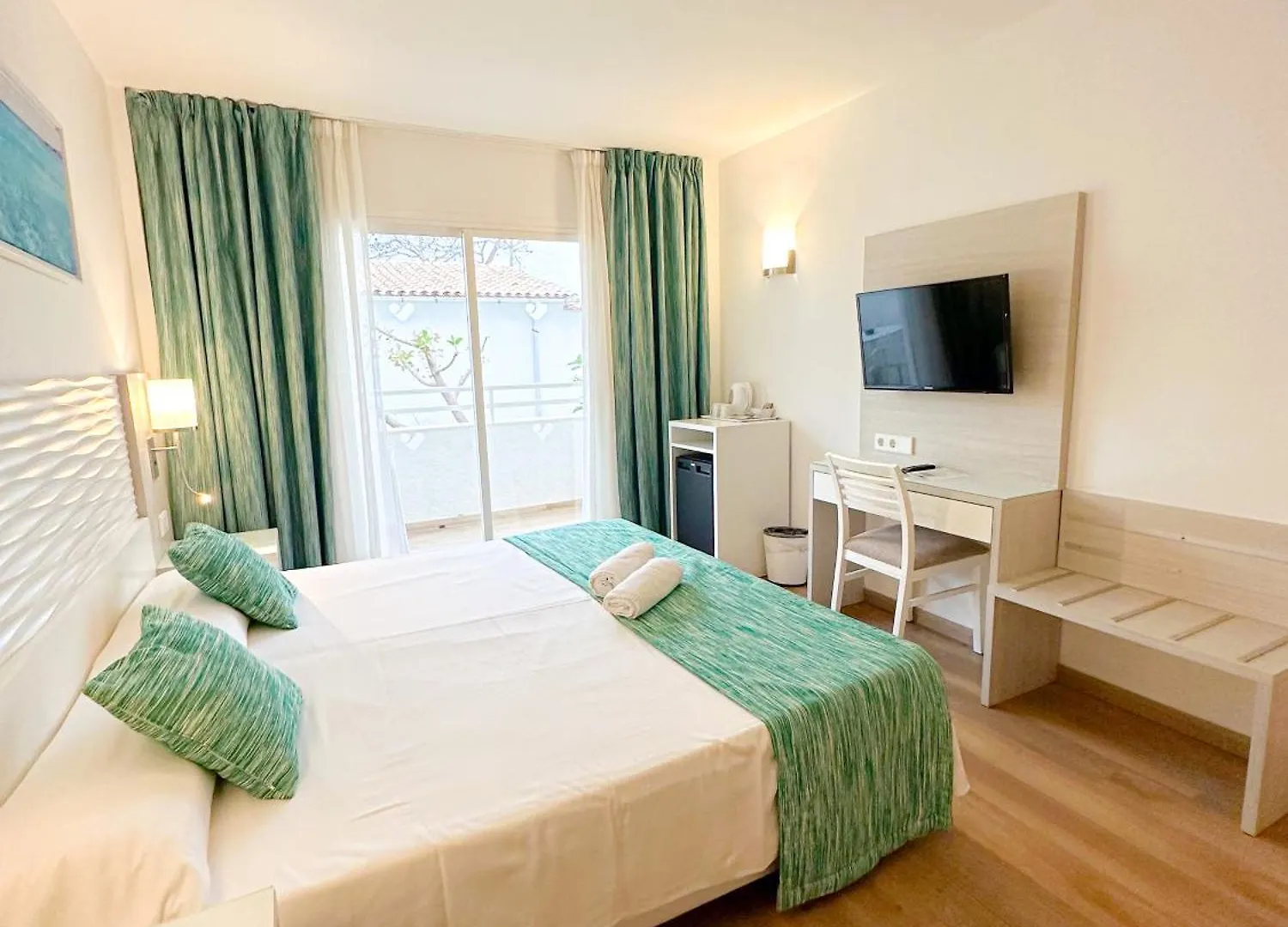****  Diamant Hotel & Aparthotel Cala Ratjada  Spain
