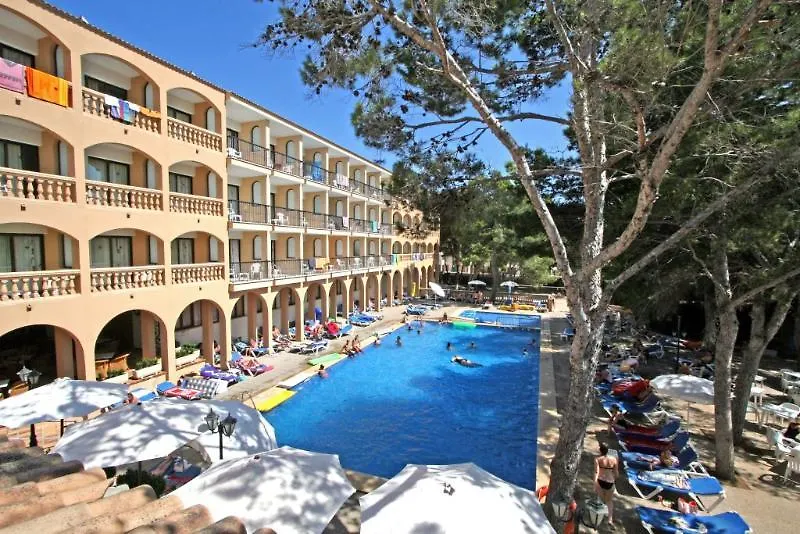 Diamant Hotel & Aparthotel Cala Ratjada  Spain