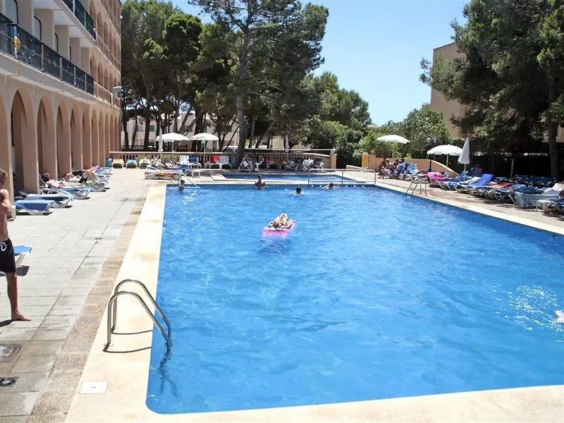 Diamant Hotel & Aparthotel Cala Ratjada