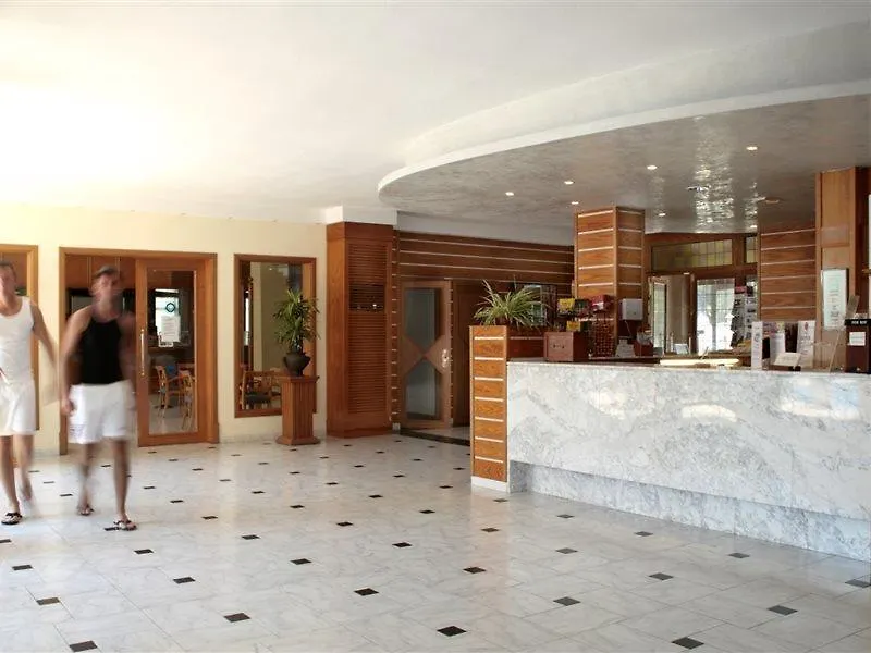 Diamant Hotel & Aparthotel Cala Ratjada