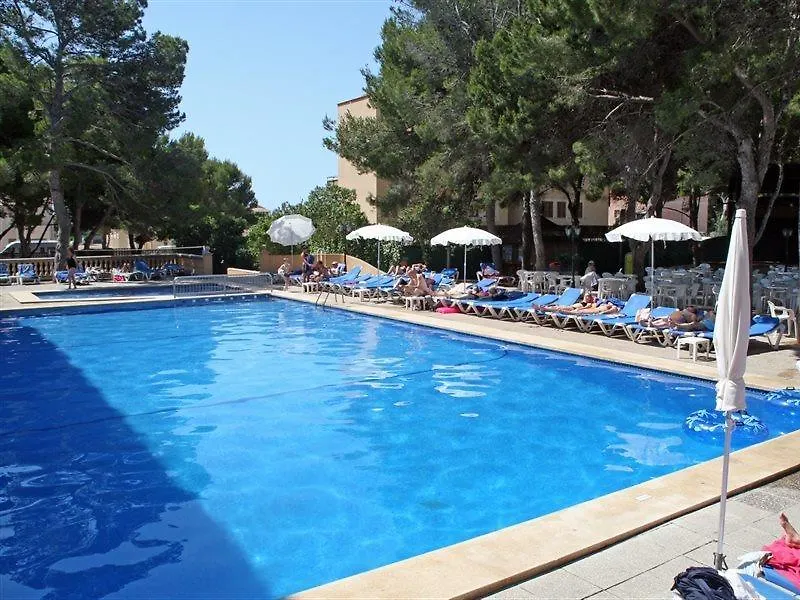 Diamant Hotel & Aparthotel Cala Ratjada  Cala Ratjada (Mallorca)