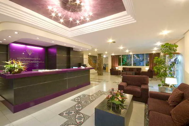 Diamant Hotel & Aparthotel Cala Ratjada