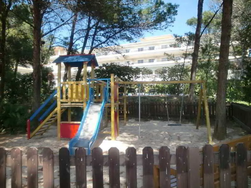 Diamant Hotel & Aparthotel Cala Ratjada   Cala Ratjada (Mallorca)