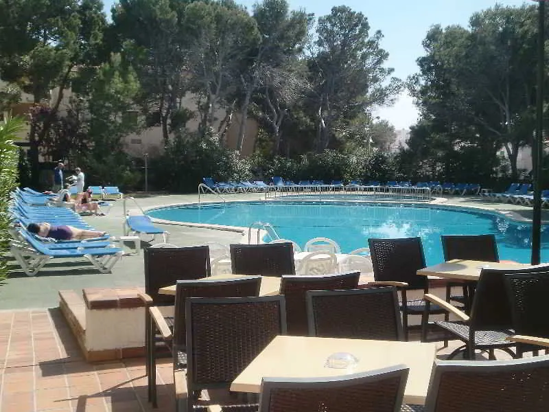Diamant Hotel & Aparthotel Cala Ratjada