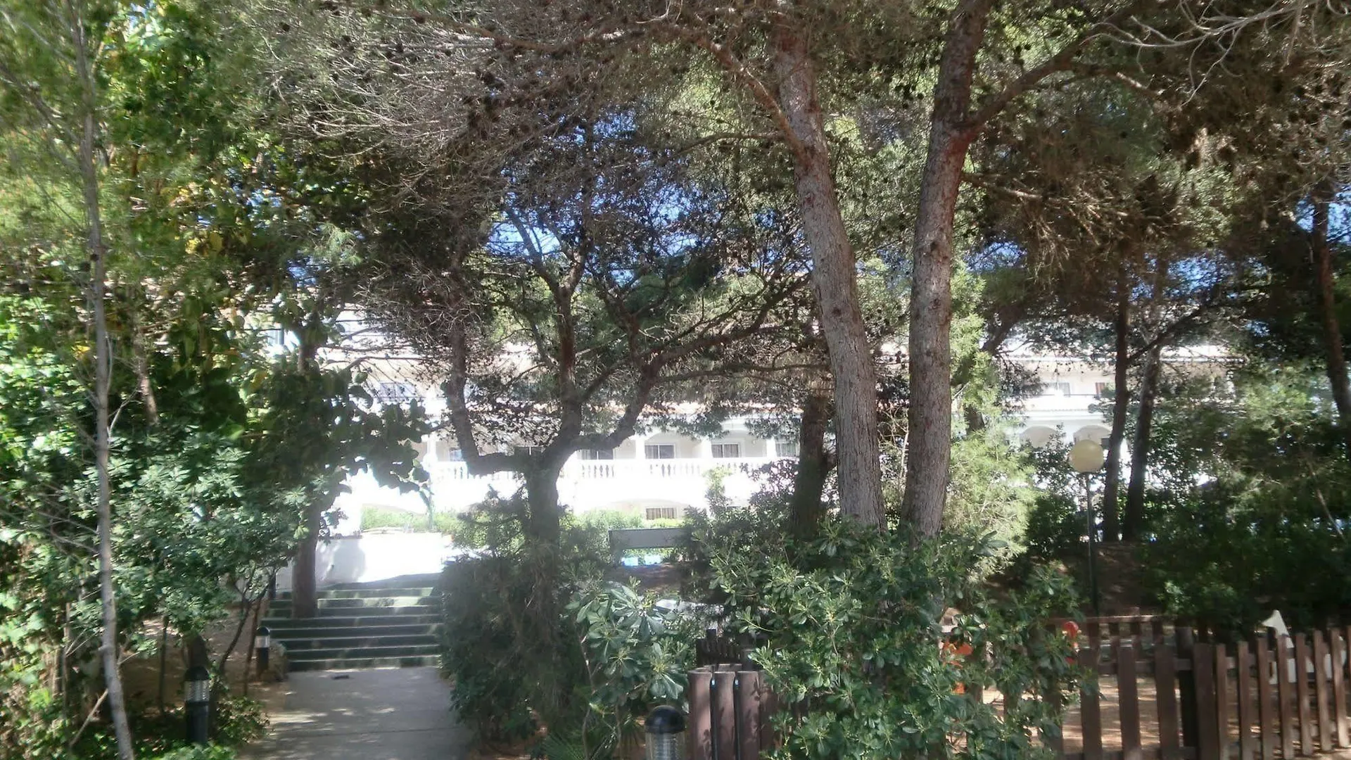 Diamant Hotel & Aparthotel Cala Ratjada  4*, Cala Ratjada (Mallorca)