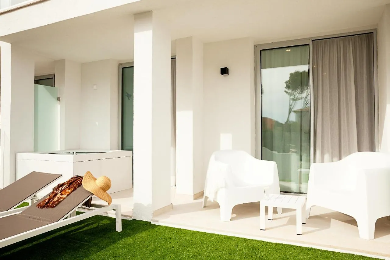 Diamant Hotel & Aparthotel Cala Ratjada