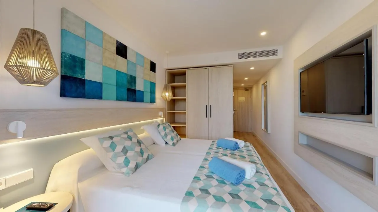 Diamant Hotel & Aparthotel Cala Ratjada  Cala Ratjada (Mallorca)