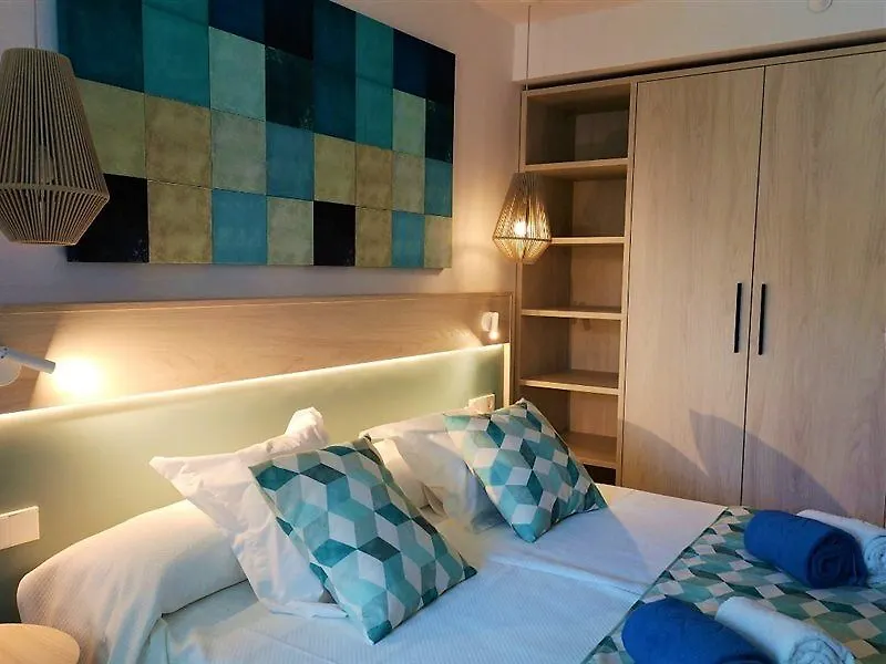 Diamant Hotel & Aparthotel Cala Ratjada