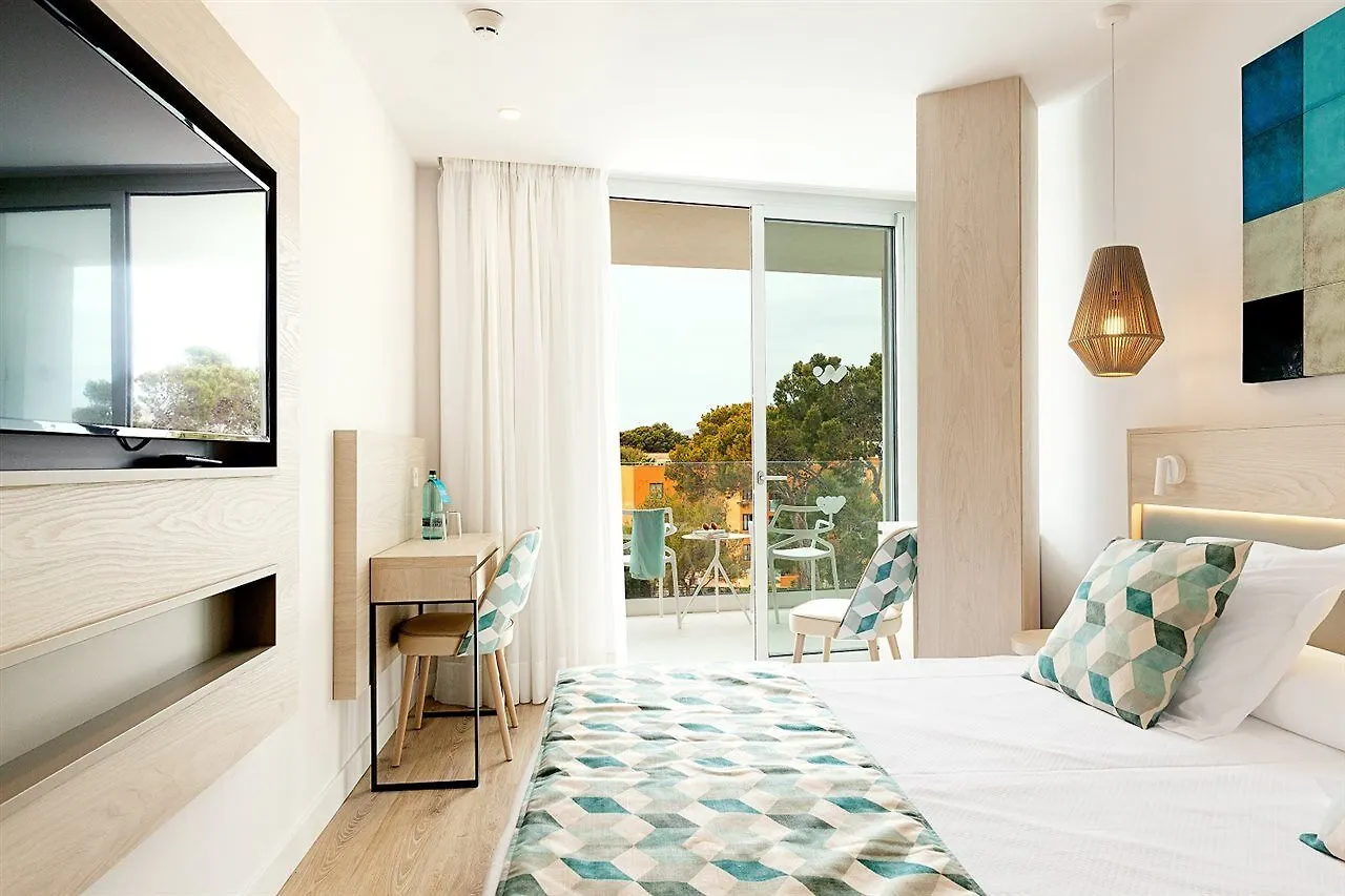 Diamant Hotel & Aparthotel Cala Ratjada